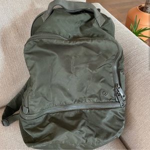 Lululemon Backpack